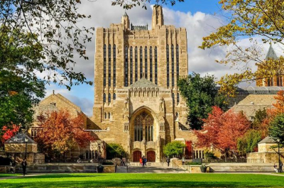 Yale-University
